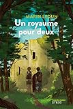 Un Royaume Pour Deux (souris Noire)