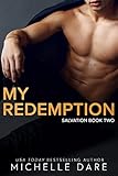My Redemption Salvation Series Book 2 English Edition
