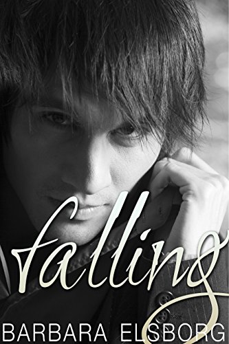 Falling book cover