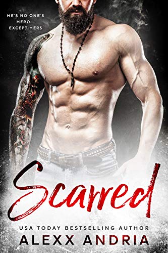 Caged book cover