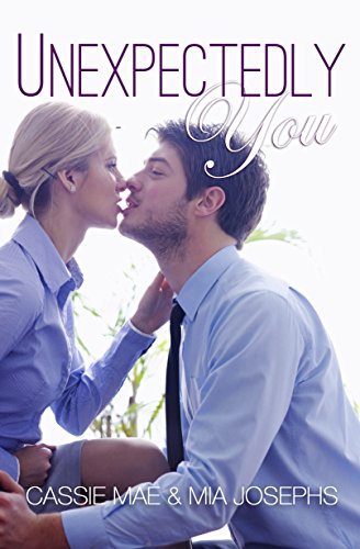 Unexpectedly You book cover