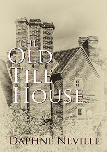 The Old Tile House book cover