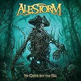 No Grave But The Sea (2017)