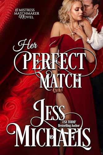 Her Perfect Match cover