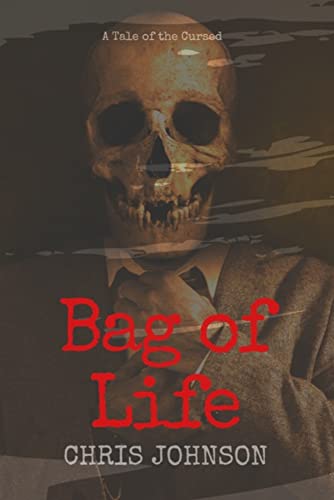 The Bag of Life book cover