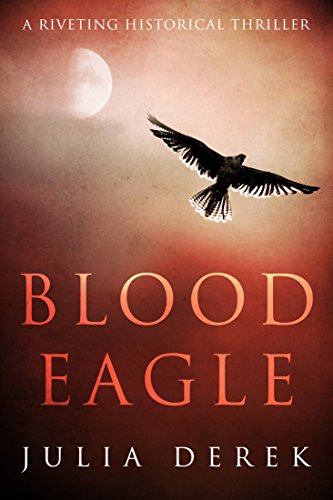 Blood Eagle book cover
