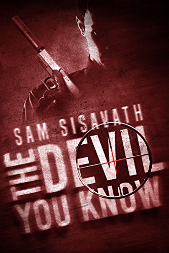 The Devil You Know book cover