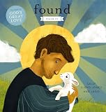 Found Psalm 23 Jesus Storybook Bible