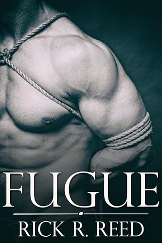 Fugue book cover