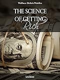 The Science Of Getting Rich English Edition