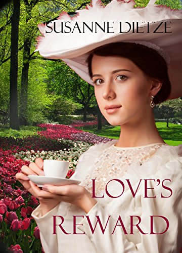 Love's Reward book cover