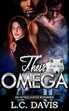 Their Omega (The Mountain Shifters, #6)