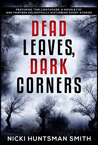 Dead Leaves, Dark Corners book cover