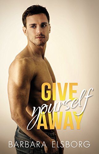 Give Yourself Away book cover