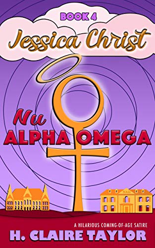 Nu Alpha Omega cover
