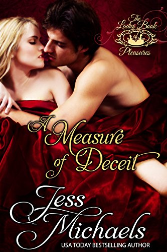 A Measure of Deceit book cover