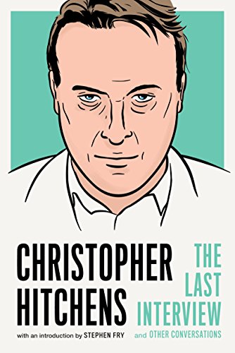 Christopher Hitchens (By: Christopher Hitchens) cover