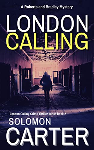 London Calling cover