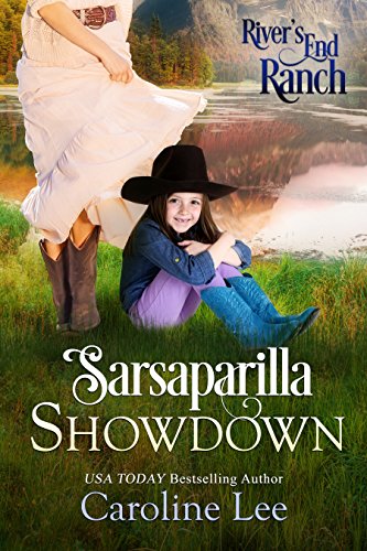 Sarsaparilla Showdown cover