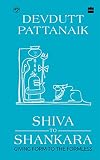 Shiva To Shankara Giving Form To The Formless