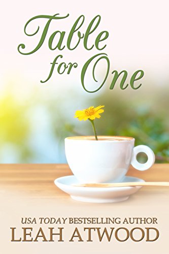 Table for One cover