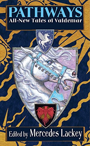 Pathways (By: Mercedes Lackey) cover