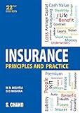 Insurance Principles And Practice 22nd Edition English Edition