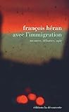 Avec Limmigration Envers Des Fait