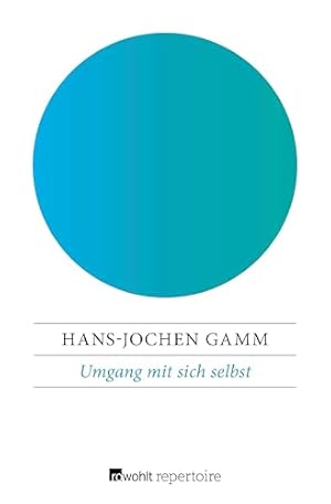 Der ehrliche Umgang mit sich selbst und anderen Reinhard K. Sprenger