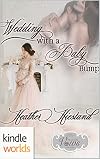 Sex, Vows & Babies: Wedding with a Baby Bump (Kindle Worlds Novella)