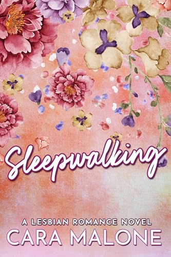 Sleepwalking book cover