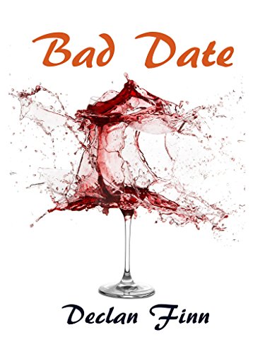 Bad Date cover