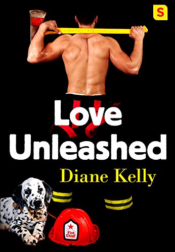 Love Unleashed book cover