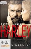 Surviving Harley (Sex, Vows & Babies)