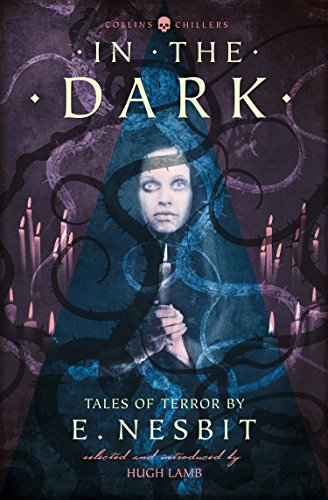 In The Dark book cover