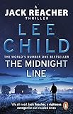The Midnight Line (Jack Reacher 22)