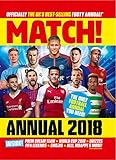 Match Annual 2018 Annuals 2018 English Edition