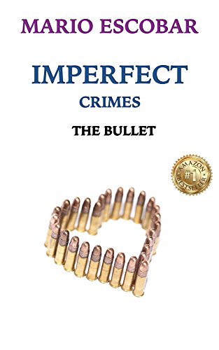 The Bullet book cover