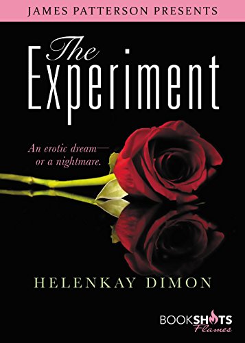 The Experiment book cover