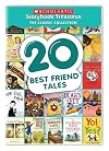 20 Best Friend Tales