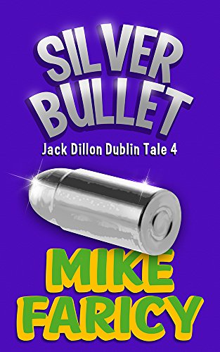 Silver Bullet book cover