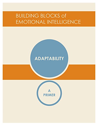 Adaptability book cover