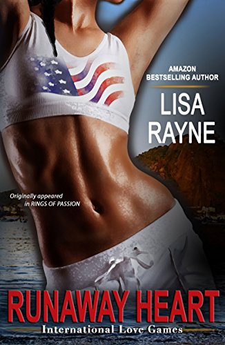 Runaway Heart book cover