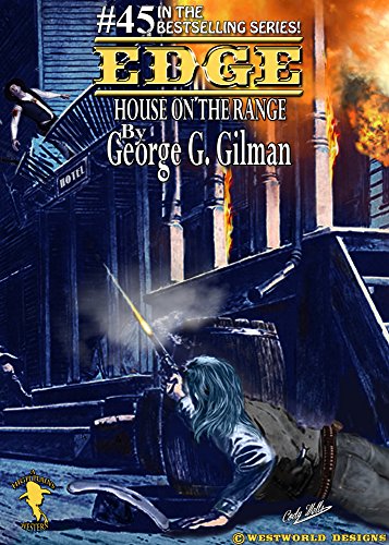 House on the Range book cover