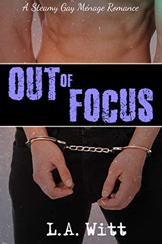 Out of Focus book cover