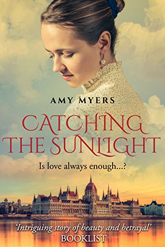Catching the Sunlight (As: Harriet Hudson) cover
