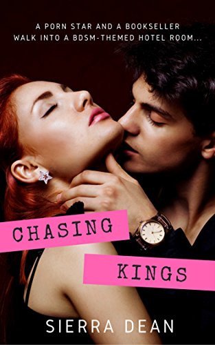 Chasing Kings book cover