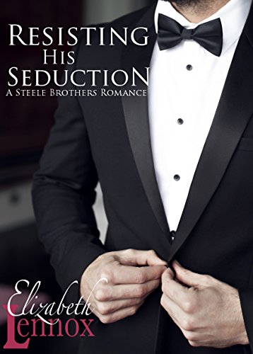 Resisting His Seduction cover