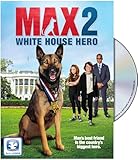 Max 2: White House Hero