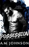 Possession (Avenues Ink, #1)